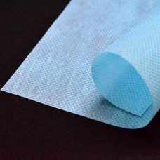 Спанбонд ГЕОПЛАСТ 100 г/м2 (4,2 м * 200 м, цвет голубой) в Киров