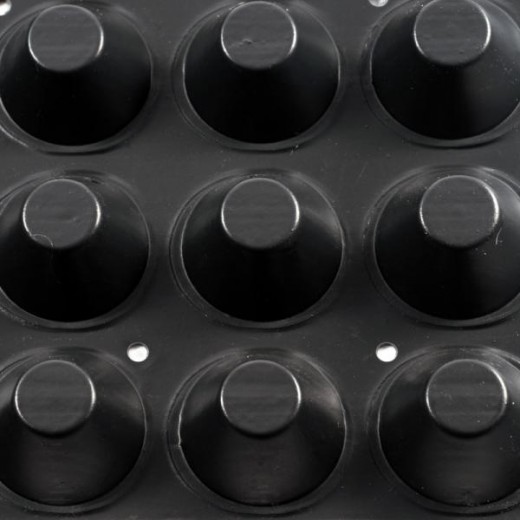 Мембрана Iso-Drain 20 Perforated в Киров