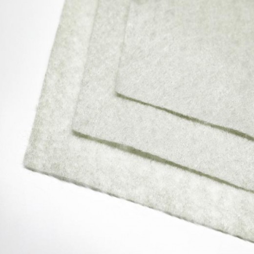 Геотекстиль Дорнит 100 г/м2 (3 м * 100 м) в Киров