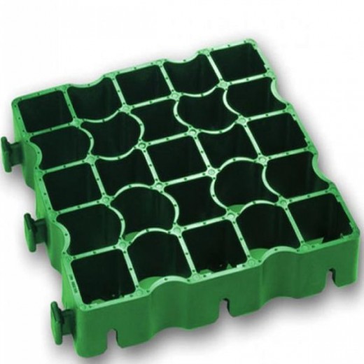 Решетка газонная ECORASTER GE50 в Киров