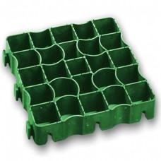 Решетка газонная ECORASTER GE40 в Киров