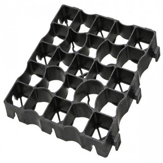 Решетка газонная ECORASTER S50 в Киров