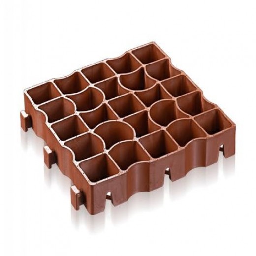 Решетка газонная ECORASTER TE50 в Киров