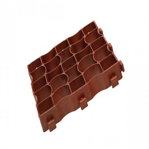 Решетка газонная ECORASTER TS50 в Киров