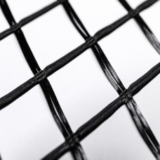Сетка базальтовая ГЕОПЛАСТ-К 50/50-25 (0,36м*20м) в Киров