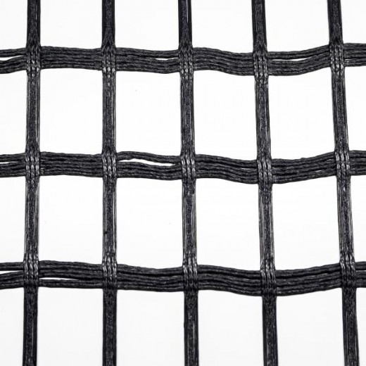 Геосетка ASPHALTEX PET (50/50)-25 в Киров