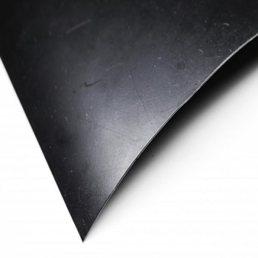 Геомембрана ГЕОПЛАСТ-Г HDPE (ПЭНД) 1,0 мм (2м * 50м) в Киров