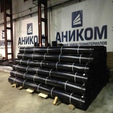 Геомембрана Аником HDPE (ПЭНД) 2,5 мм в Киров