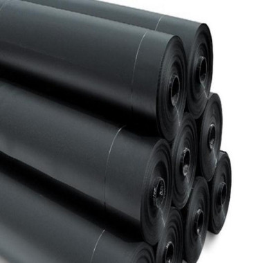 Геомембрана РГК-МБ HDPE 2,5 5,5х100 Г/Г