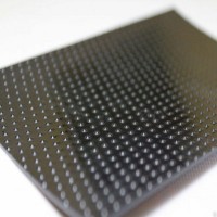 Геомембрана РГК-МБ HDPE 3,0 5,5х100 Г/Т