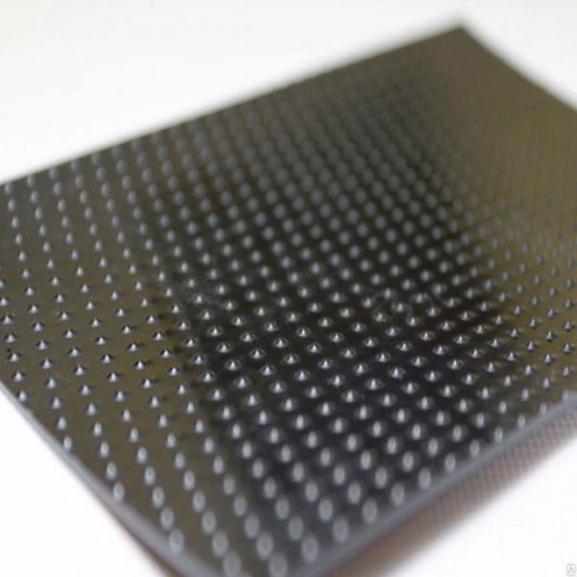 Геомембрана ГЕОПЛАСТ-Г/Т HDPE (ПЭНД) 1,0 мм в Киров