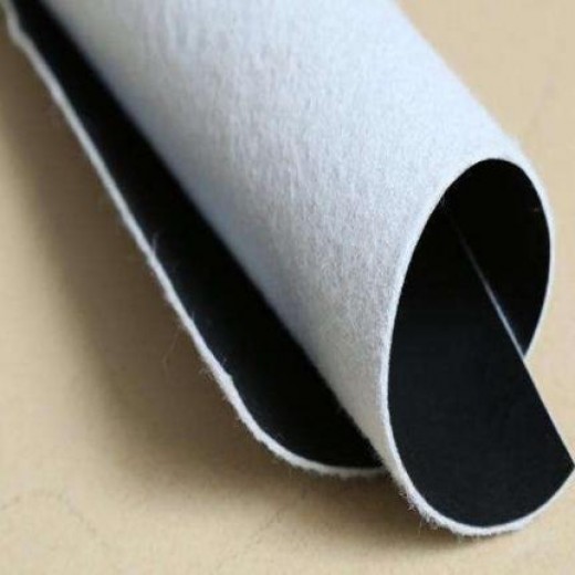 Геомембрана ГЕОПЛАСТ-Г/ПП200 HDPE (ПЭНД) 1,0 мм в Киров