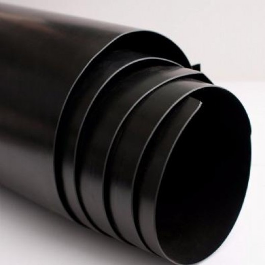 Геомембрана ГЕОПЛАСТ-Г LLDPE (ЛПЭВД) 1,5 мм (5м * 50м) в Киров