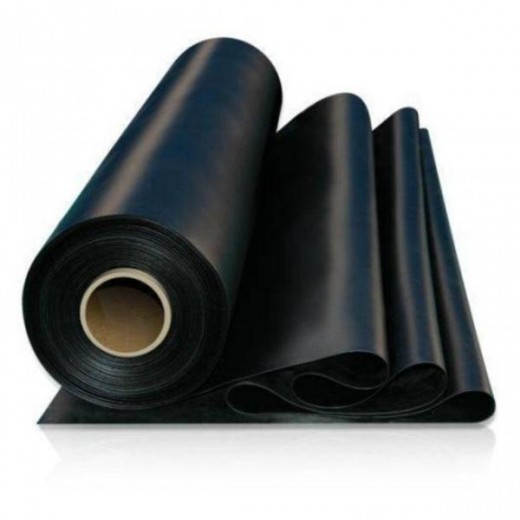Геомембрана HDPE (ПЭНД) Тип 1 - 2,0 мм в Киров