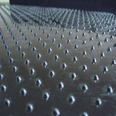 Геомембрана HDPE (ПЭНД) Тип 4/2 - 2,0 мм в Киров