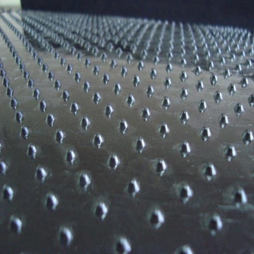 Геомембрана HDPE (ПЭНД) Тип 4/2 - 2,0 мм в Киров