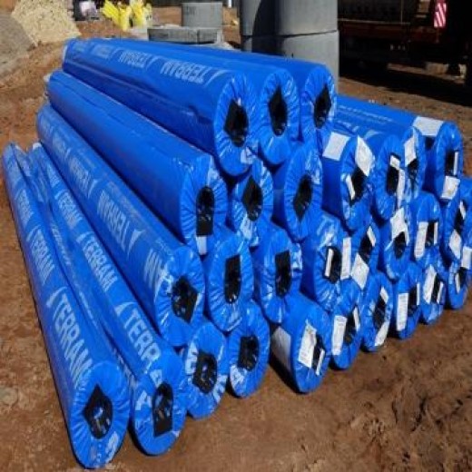 Геотекстиль Террам (Terram) T4500 в Киров