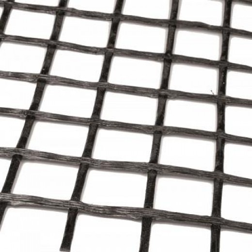 Геомат XGRID PET PVC AM 110S в Киров